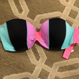 Bikini top